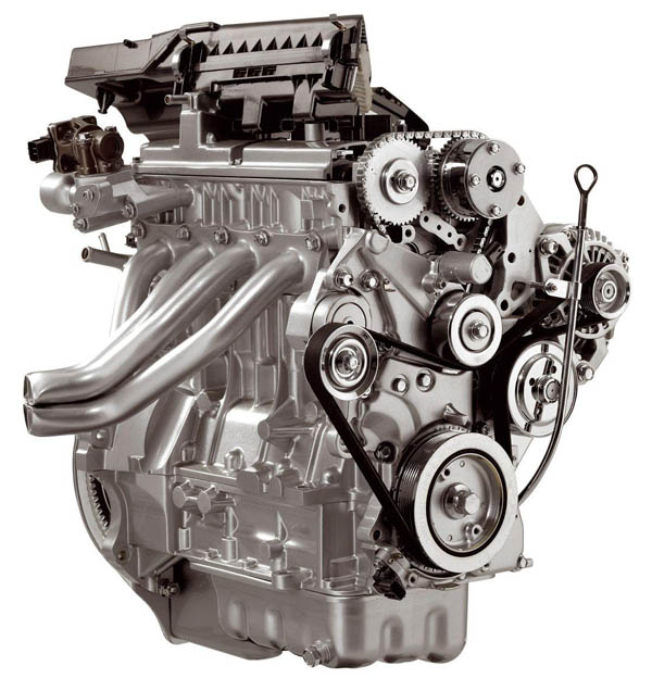 2017  45 Car Engine